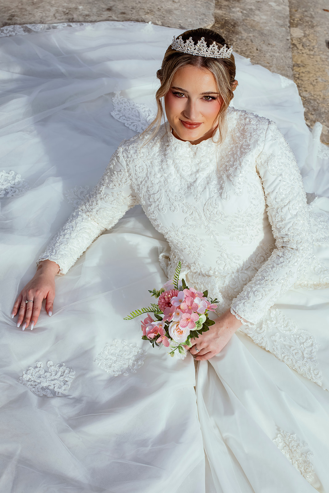 robes de mariée